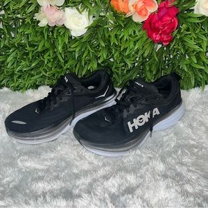 Hoka W Bondi 8 Shoes